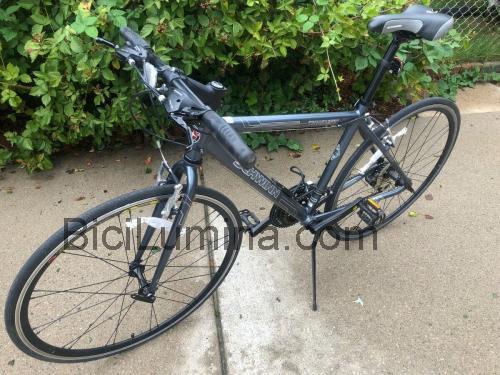 Schwinn Tourist ficha técnica y opiniones